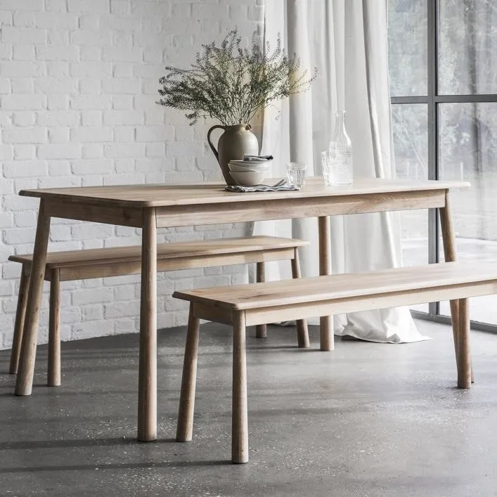 Wycombe Dining Table 150cm